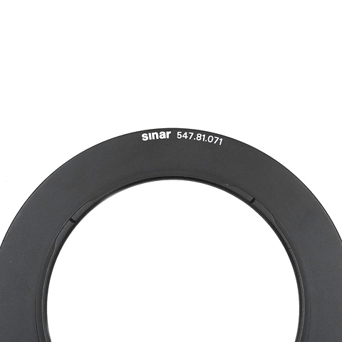 Rollei 547.81.071 Adapter Ring - Pre-Owned Image 1