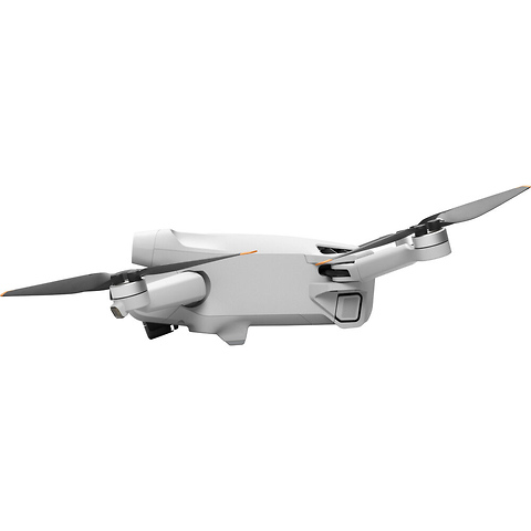 Mini 3 Pro Drone with DJI RC Remote Image 7