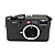 M7 0.72 Film Camera Body Black  - Pre-Owned