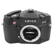 R9 35mm Film SLR Manual Focus Camera Body - Black - Pre-Owned Image 0