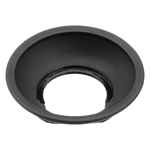 DK-6 Rubber Eyecup for N8008s, N90 & F100 - Pre-Owned Image 0