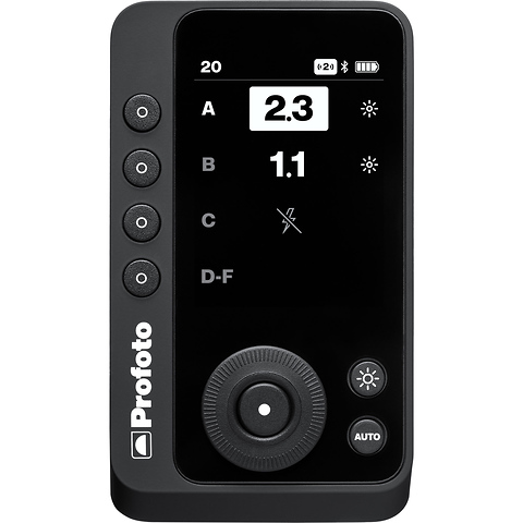 Connect Pro Remote for Canon Image 1