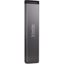 PRO-BLADE 4TB Ultra-Portable & Modular NVMe Internal SSD Mag Image 0