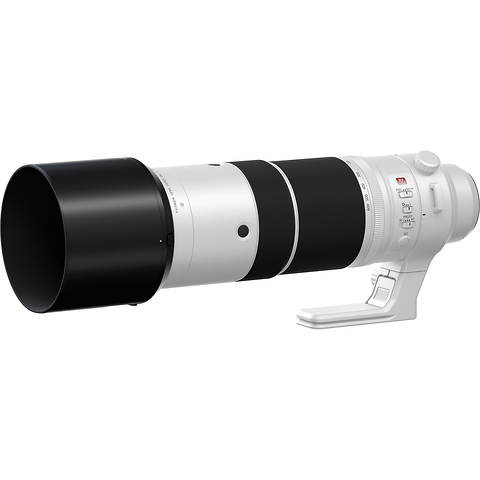 XF 150-600mm f/5.6-8 R LM OIS WR Lens Image 3