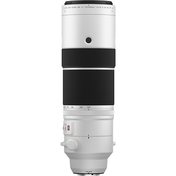 XF 150-600mm f/5.6-8 R LM OIS WR Lens