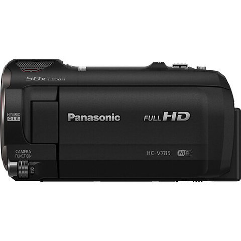 HC-V785K Full HD Camcorder Image 3