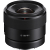 Alpha ZV-E10 Mirrorless Digital Camera Body (Black) with Sony E 11mm f/1.8 Lens Thumbnail 10
