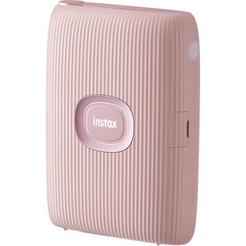 INSTAX Mini 12 Instant Film Camera Blossom Pink Mother's Day Gift Outfit Image 8