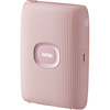 INSTAX Mini LINK 2 Smartphone Printer (Soft Pink) Thumbnail 0