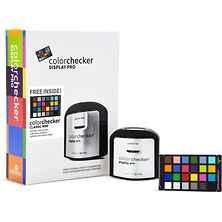 ColorChecker Display Pro + ColorChecker Classic Mini Image 0