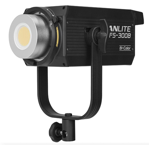 FS-300B LED Bi-Color Monolight Image 1
