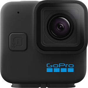 HERO11 Black Mini (Open Box)