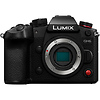 Lumix GH6 Mirrorless Camera - Pre-Owned Thumbnail 0