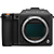 X2D 100C Digital Medium Format Mirrorless Camera Body