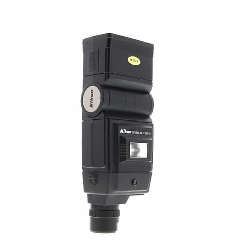 SB-16 Flash - Pre-Owned Image 1