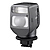 HVL-HFL1 Video Light and Flash - Pre-Owned