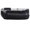 BG-D600 Grip Battery Holder for Nikon D600, D610 - Pre-Owned Thumbnail 0
