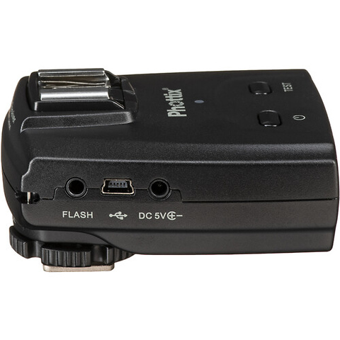 Odin II TTL Flash Trigger Receiver for Canon - Pre-Owned Image 1