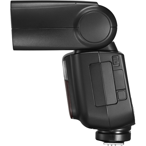 V860IIIO TTL Li-Ion Flash Kit for Olympus and Panasonic Cameras Image 1