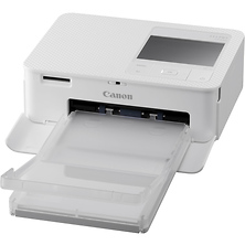 SELPHY CP1500 Compact Photo Printer (White) Image 0