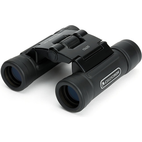 10x25 UpClose Roof Binoculars - Pre-Owned Image 1