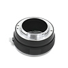 N/F-m4/3 Nikon to Micro Four Thirds Ai Adapter - Pre-Owned Thumbnail 1