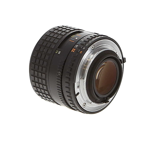 100mm f/2.8 AIS Lens Series-E - Pre-Owned Image 1