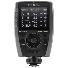 FJ-X3m Universal Wireless Flash Trigger Image 0