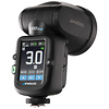 FJ80 II M Universal Touchscreen 80Ws Speedlight Thumbnail 4