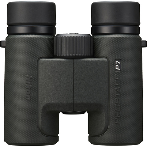 PROSTAFF P7 10x30 Binoculars Image 1
