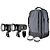 FJ400 Strobe 2-Light Backpack Kit with FJ-X3m Universal Wireless Trigger