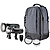 FJ400/200 2-Light Portable Portrait Flash Kit with FJ-X3s Wireless Trigger for Sony Cameras