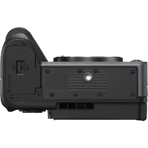 FX30 Digital Cinema Camera with XLR Handle Unit Image 6