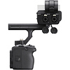 FX30 Digital Cinema Camera with XLR Handle Unit Thumbnail 2