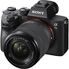 a7 III Mirrorless Camera with 28-70mm Lens - Pre-Owned Thumbnail 0