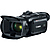 Vixia HF G50 UHD 4K Camcorder (Black) - Pre-Owned