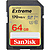 64GB Extreme UHS-I SDXC Memory Card
