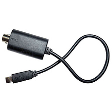 VMC-BNCM1 Timecode Adapter Cable Image 0