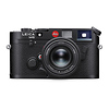 M6 Rangefinder Camera (Black) Thumbnail 0