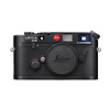 M6 Rangefinder Camera (Black) Thumbnail 1