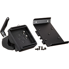 Evoke Quick Release Bracket with Super Clamp Image 0