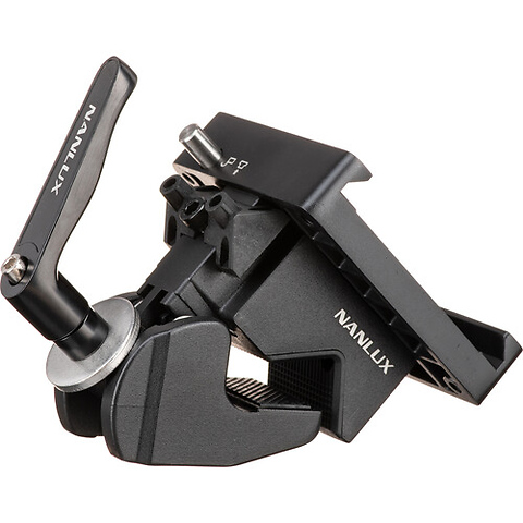 Evoke Quick Release Bracket with Super Clamp Image 4