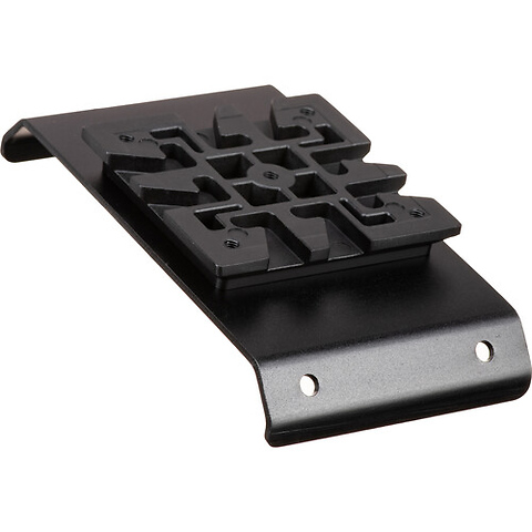 Evoke Quick Release Bracket with Super Clamp Image 6