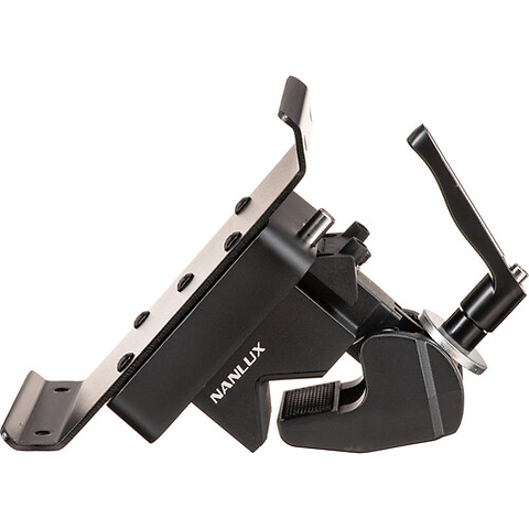 Evoke Quick Release Bracket with Super Clamp Image 7