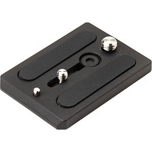 QRX10 Quick Release Camera Plate for BVX18 Tripod Image 0
