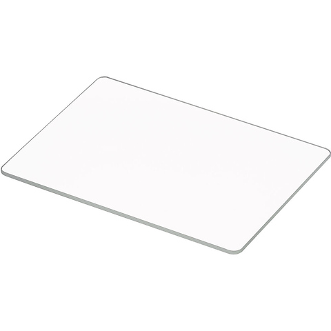 Glass Filter Protector for Mirage Matte Box Image 0