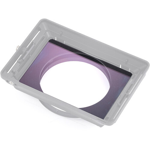 Glass Filter Protector for Mirage Matte Box Image 1