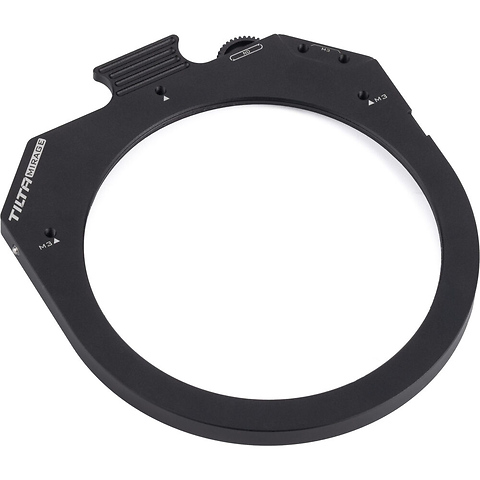 Rotatable Circular Filter Tray for Mirage Matte Box Image 0