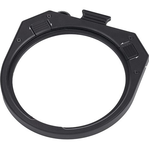 Rotatable Circular Filter Tray for Mirage Matte Box Image 1