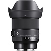 24mm f/1.4 DG DN Art Lens for Leica L Thumbnail 0